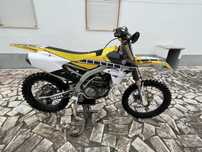 Yamaha YZF - 450  Impecavél - 2016
