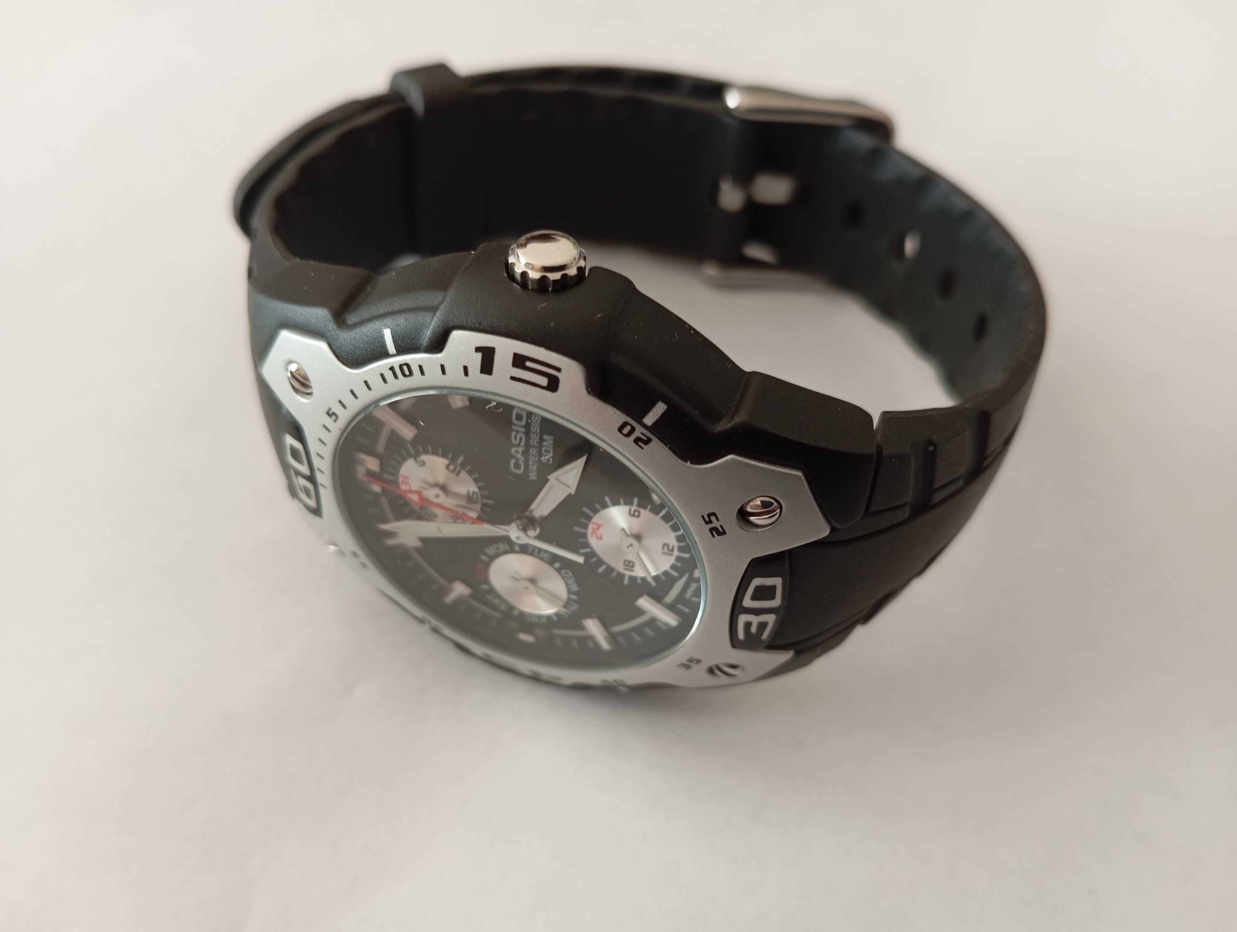 Zegarek Casio MTR-302