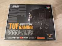 Płyta główna ASUS B550 Plus