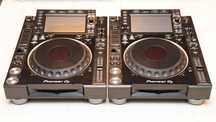 2 x Pioneer CDJ 2000 nexus 2 Gwarancja FV23