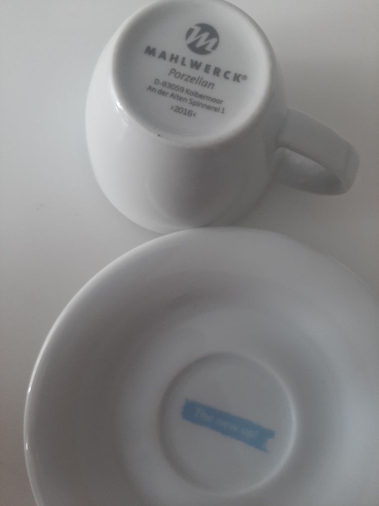 Filiżanka do espresso