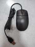 Мишка оптична No Name USB (mini-95*50)