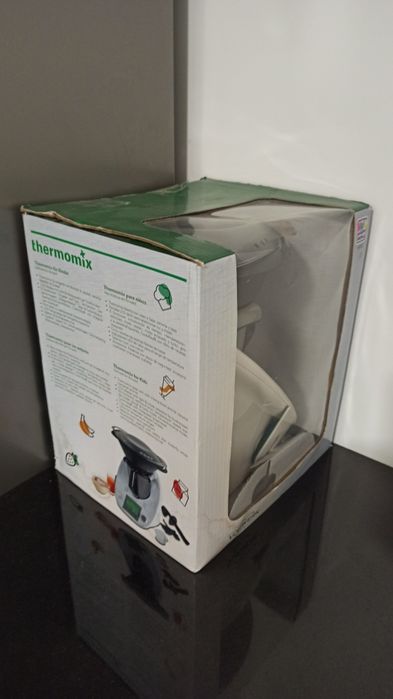 Brinquedo Bimby Tm5 para crianças