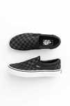 Сліпони Vans "Off The Wall" Classic Slip-On Black від 36р до 46р