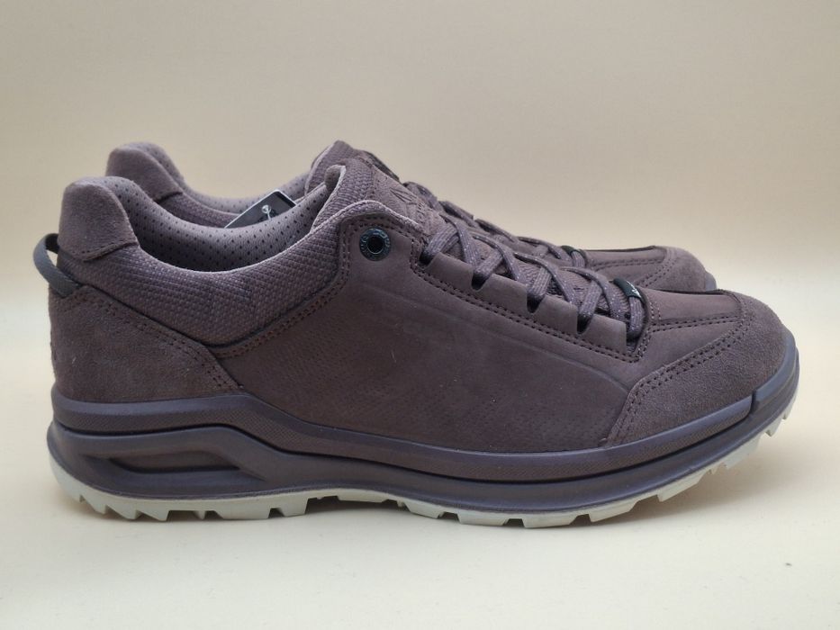 Кросівки Lowa Ascona GTX Lo Ws Нові 39,5р.