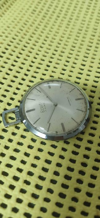 Relógio de Bolso ECERT de corda manual