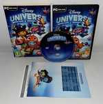 Disney Universe Premierowe BOX PL