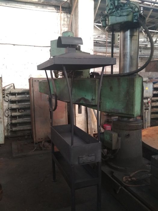 Плазма, вальца, гильотина.