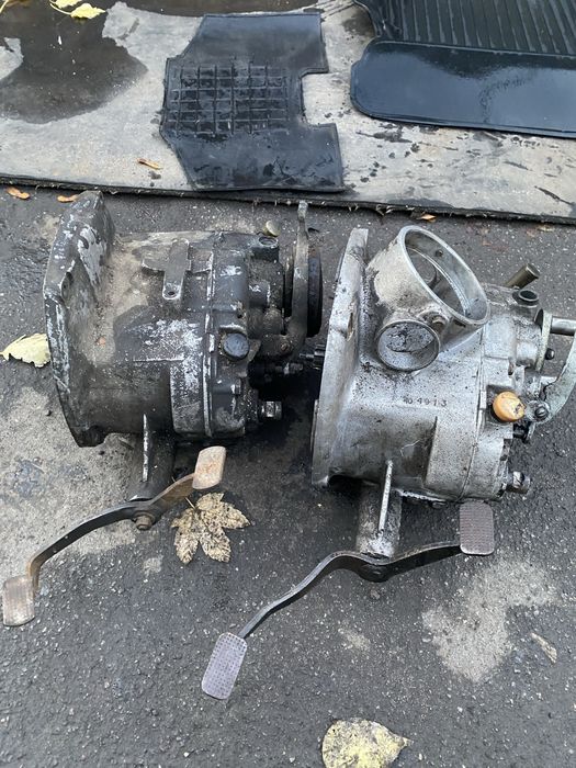 Каробки мт 11 та 10-36