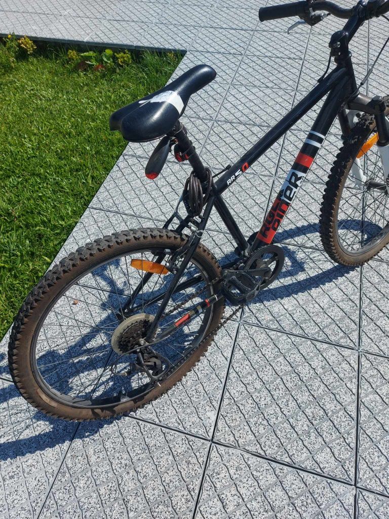 Bicicleta Jovem BTT Rockrider 5.0
