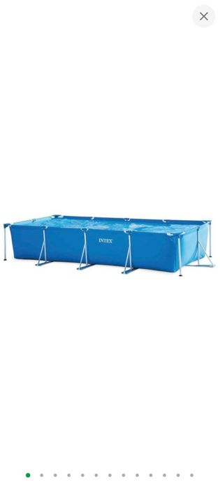 Басейн 450*220 *84 см.