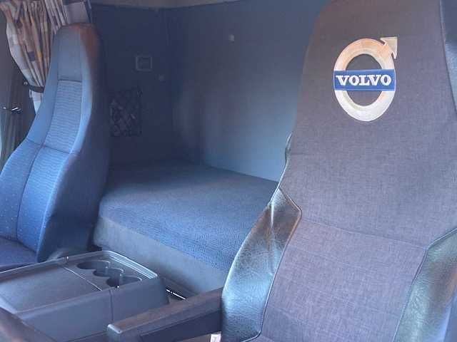 Volvo FM 390 euro 5