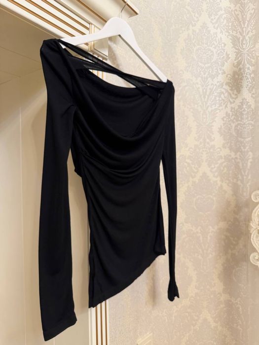 Helmut lang кофта жіноча