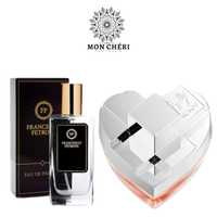 Francuskie perfumy damskie Nr 74 35ml inspirowane DKN - My NY