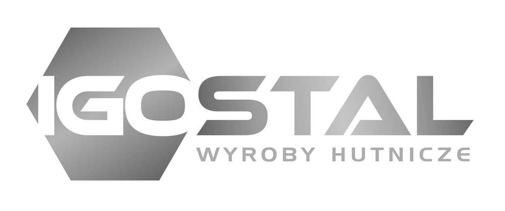 Profil ocynkowany 80x80x2 I gatunek słupek ogrodzeniowy