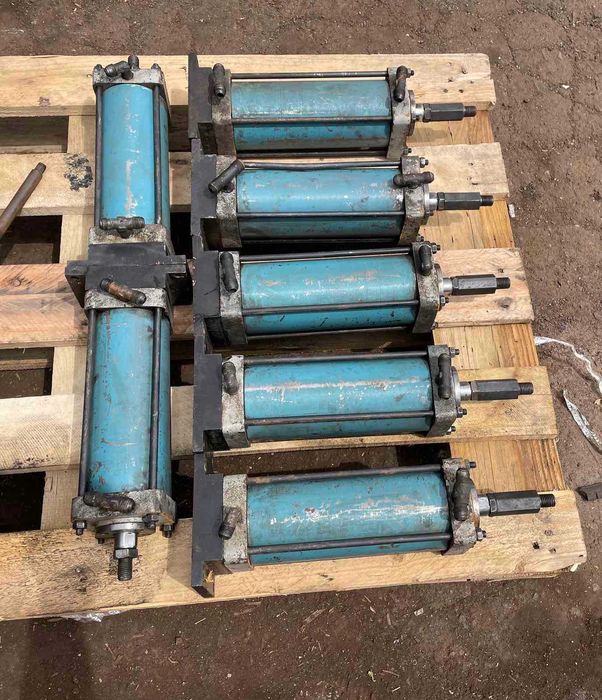 Продам пневмоцилиндр.