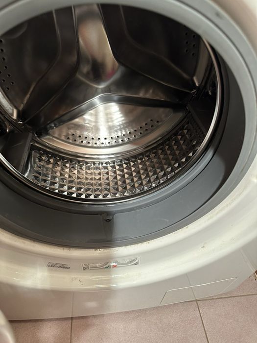 Пральна машинка Samsung