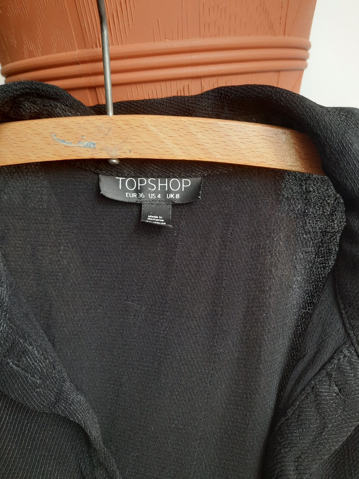 Sukienka Topshop 36 S