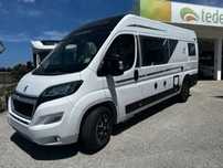 Rapido Van V68