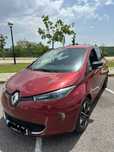 Renault Zoe se procuras um carro económico, fala comigo!