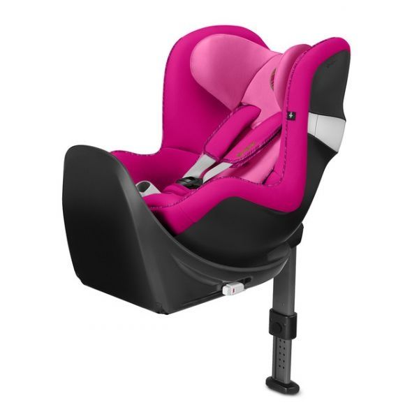 Cadeira auto Cybex m2 i-size + base isofix