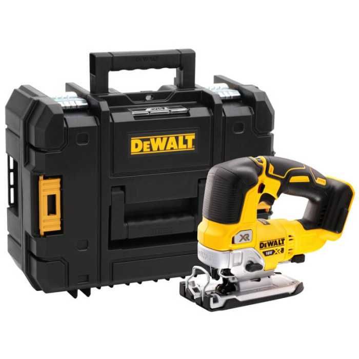 Офіційний представник DeWalt - пилки / електролобзики з  ГАРАНТІЄЮ!