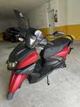 Yamaha RayZR 125cc