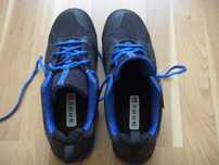 Buty robocze , ochronne , niemieckiej firmy BRAAK , rozm 42