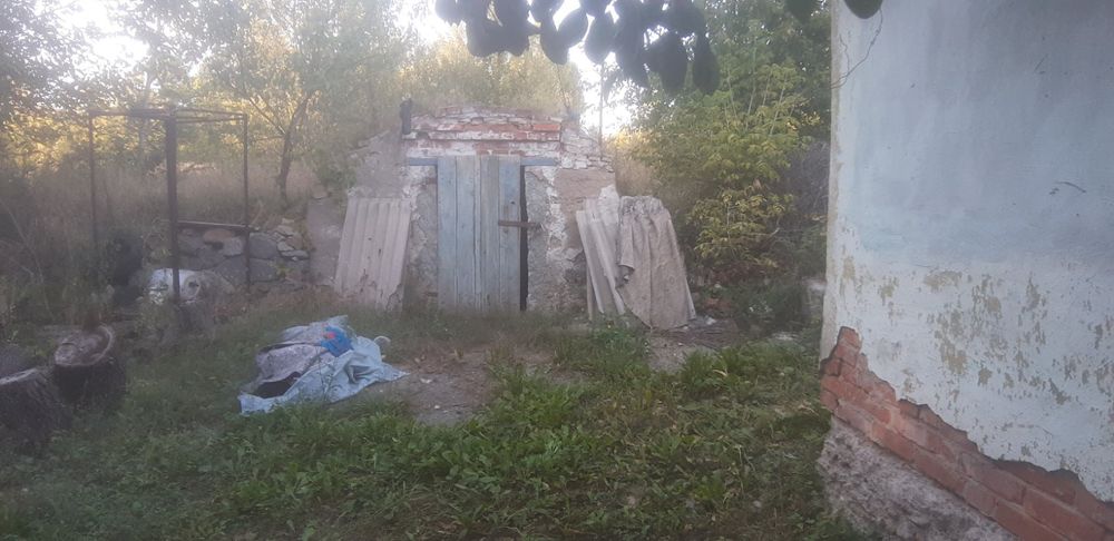 Продам Будинок (можливий торг)