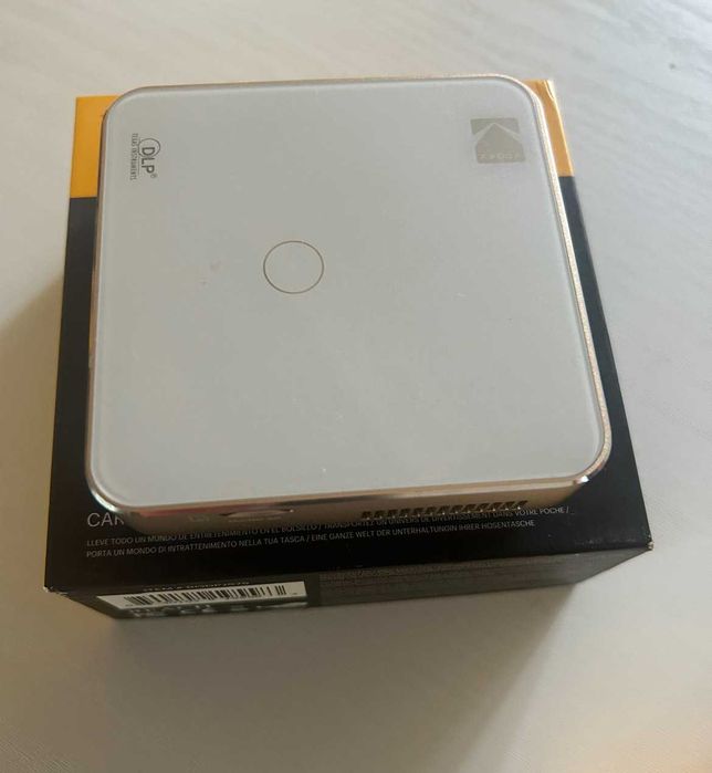 Projektor KODAK mini