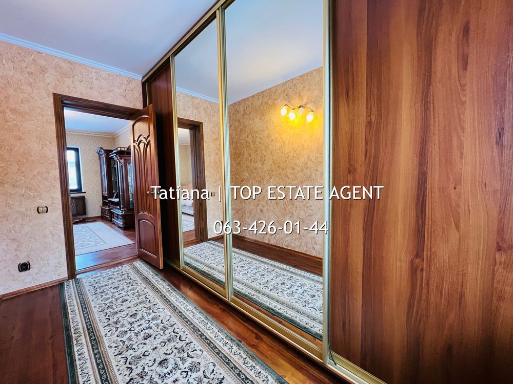 !! ПРОДАЖ !! 3пов. Будинок 220м +Сауна с.Іванків - 30хв від Києва !