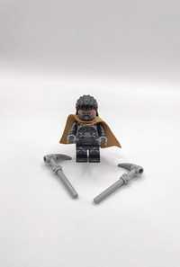 Lego 10327 Minifigurka Dr Liet-Kynes dun006