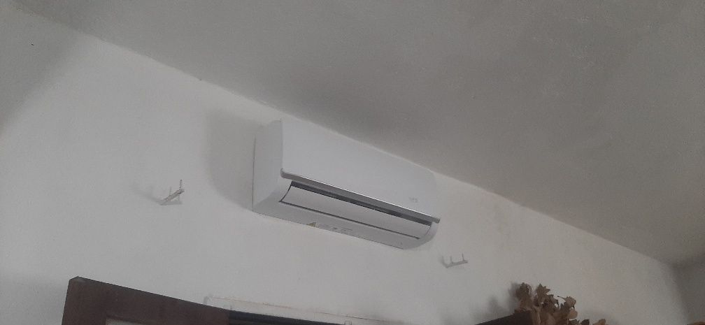 Faro faço limpezas