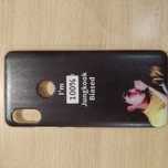 Etui do telefonu Jungkook Xiaomi Redmi Note 5