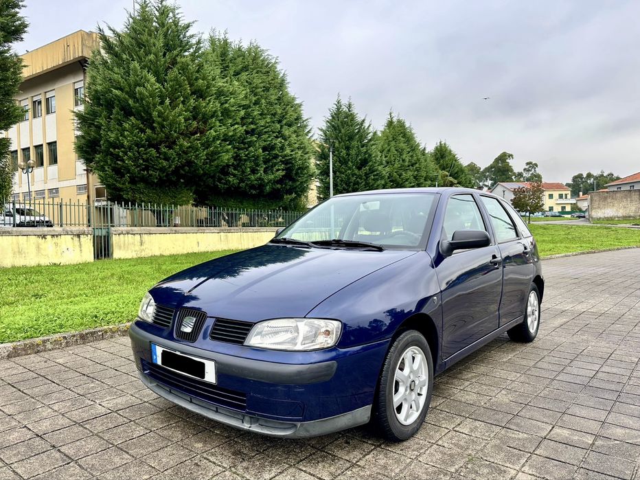 Seat Ibiza 1.4 16V