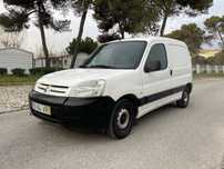 Citroen Berlingo 1.9D