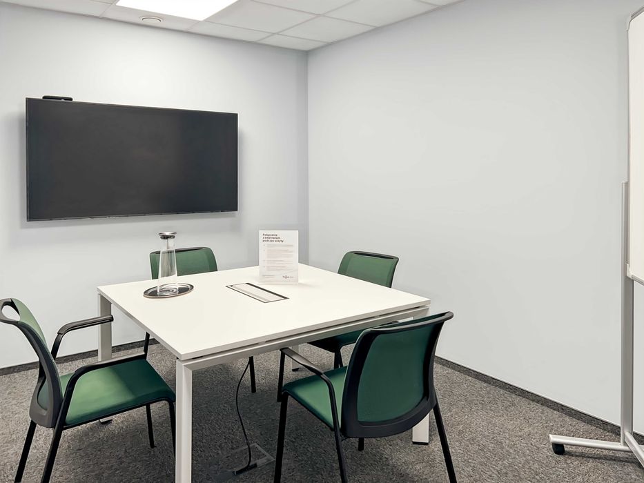 Wynajem biura w WROCŁAW:Znajdź powierzchnię biurową w Regus Diamentum