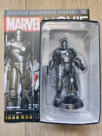 Marvel Movie Collection 35 IRON MAN Mark I