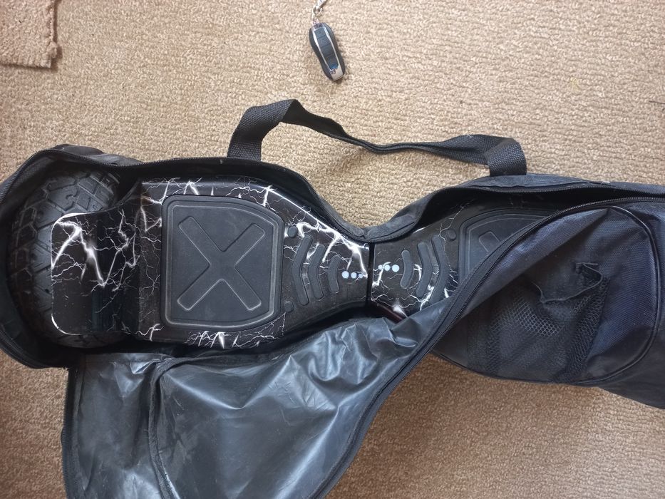 Продам гироборд марки Smartway