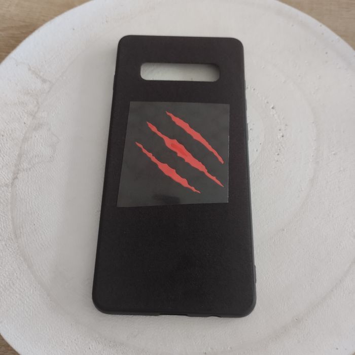 Etui Case Samsung Galaxy S10 Plus