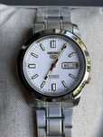 Автоматические часы Seiko 5 SNKK19, SNK375, SNKK07, SNXS73, SNKK87