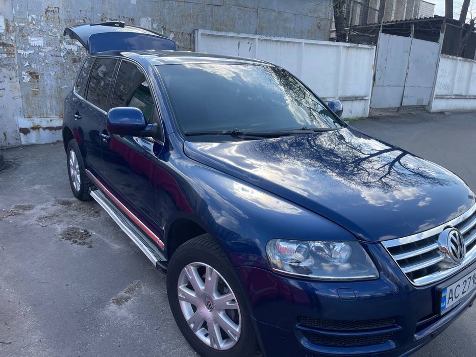 Продам автомоліль volkswagen