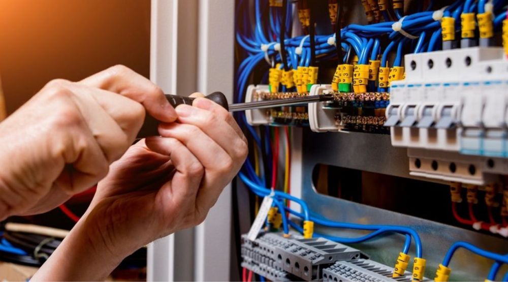 Електрик! Якість і відповідальність ГАРАНТУЮ!!!