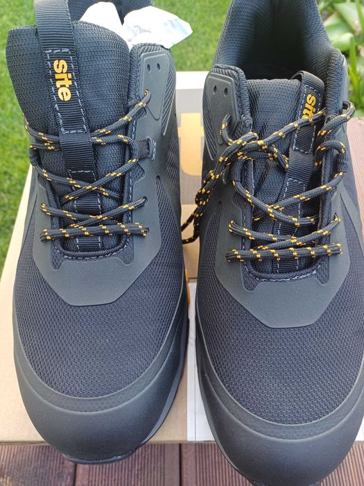 Buty BHP Jarosite Site rozmiar 47