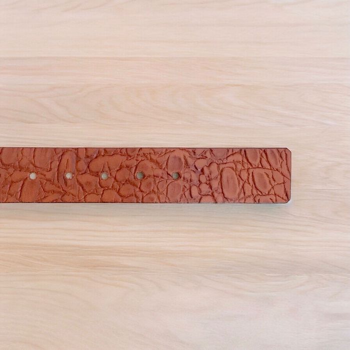 PETER HAHN, мужской кожаный ремень/чоловічий шкіряний ремінь