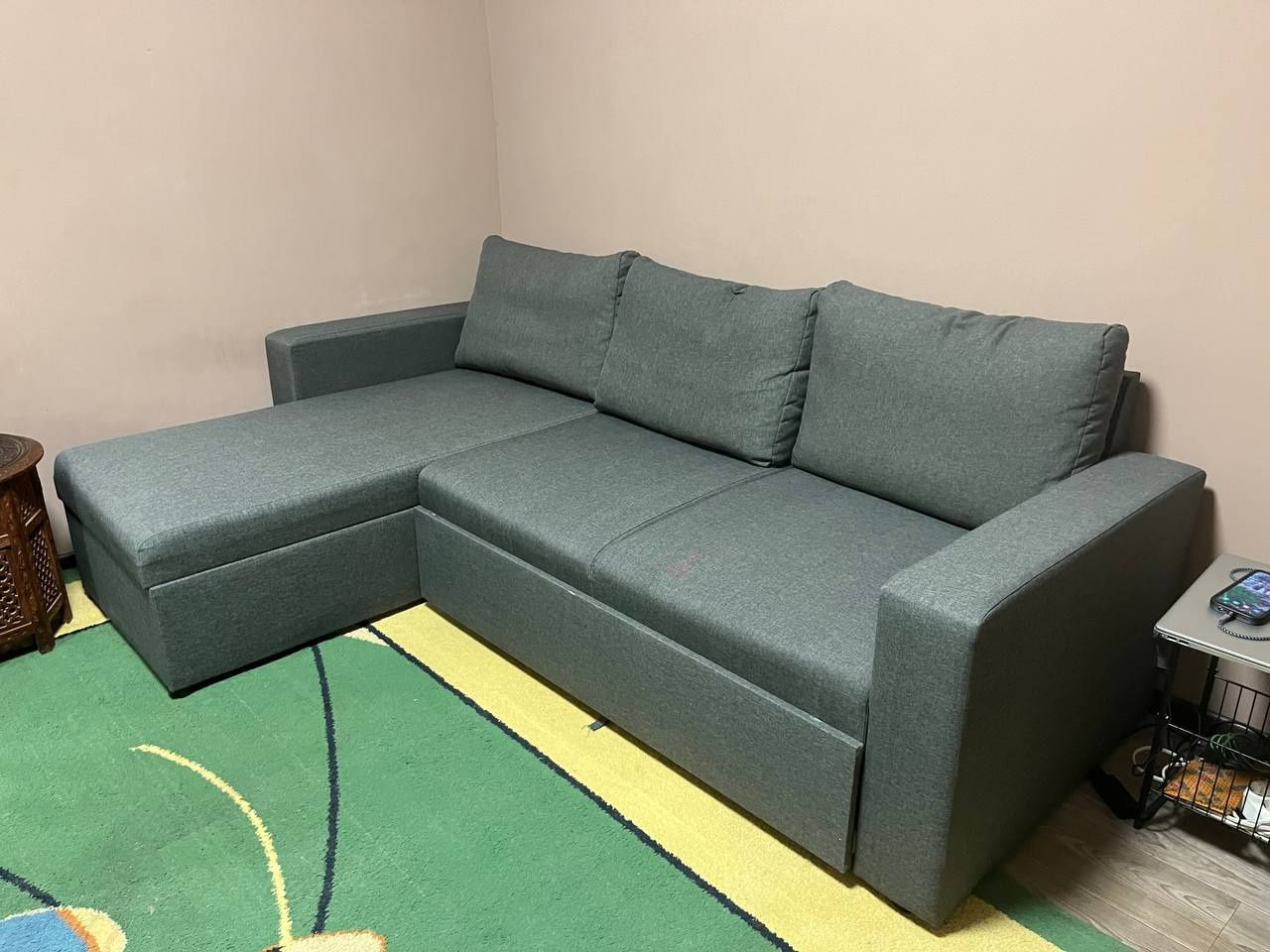 Продам диван з юзку