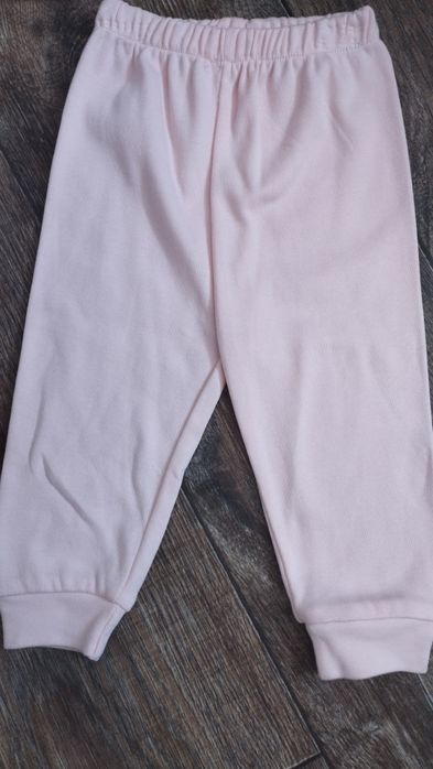 Дитячий комплект на 68 см (дівчинка) виробництво Турція