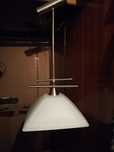 Lampa kuchenna wisząca
