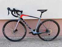 Rower szosowy Cube Attain Pro GTC, full carbon, hydraulika