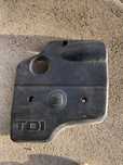 Tampa de motor seat 1.9tdi